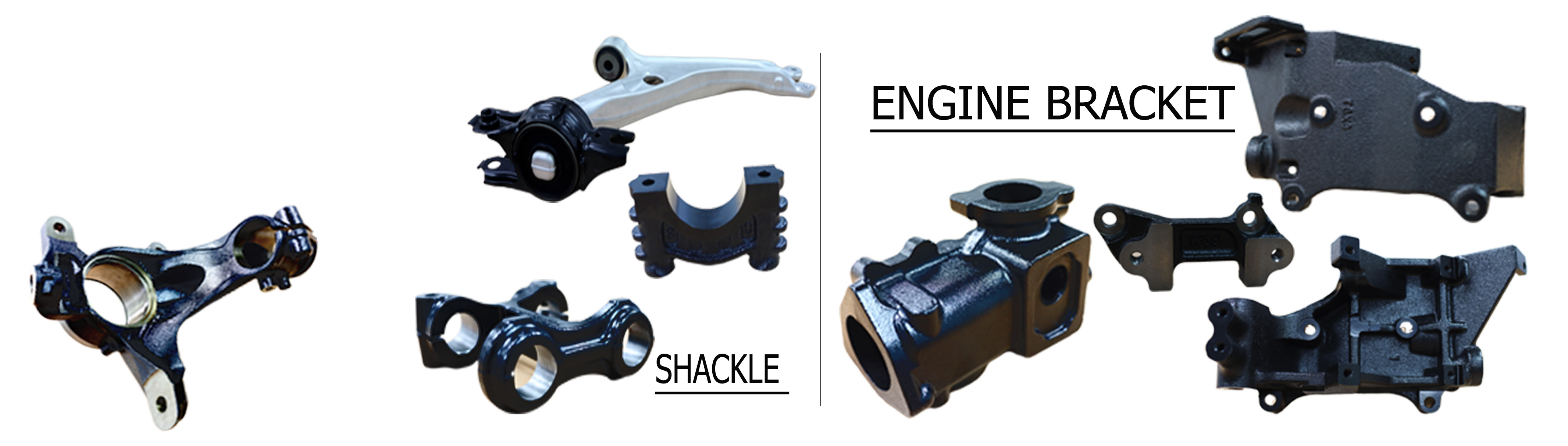 Automotive Parts