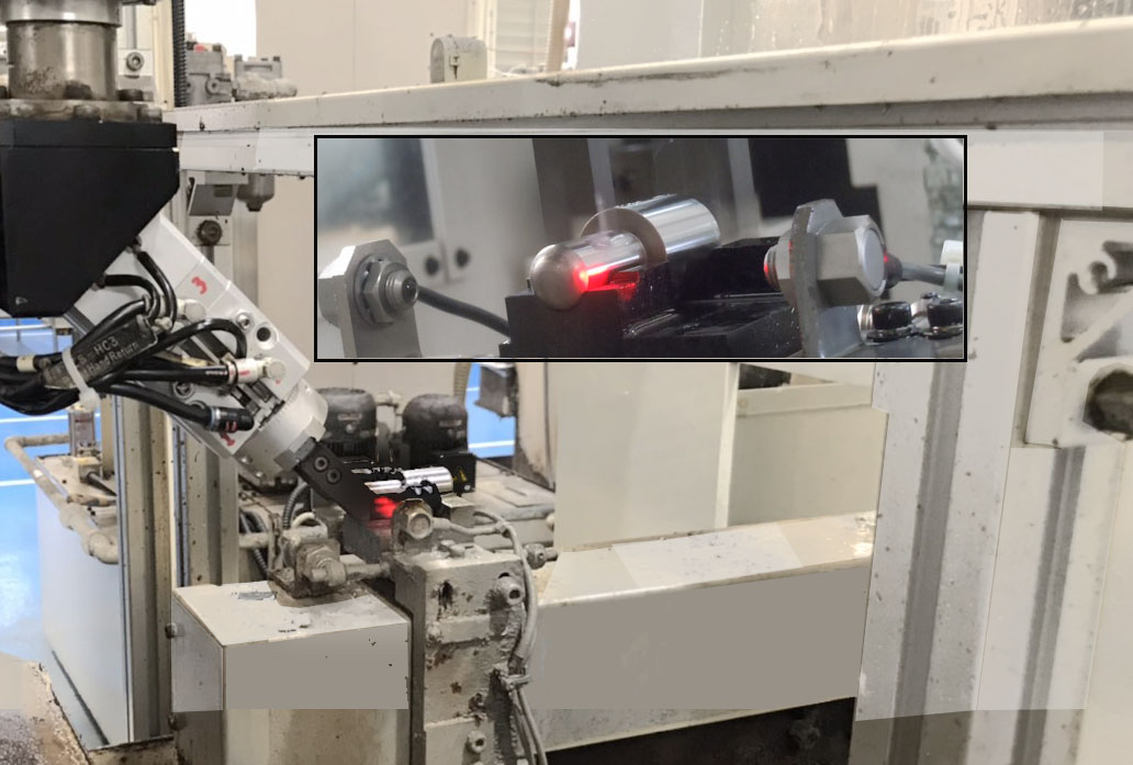 Machining Technology