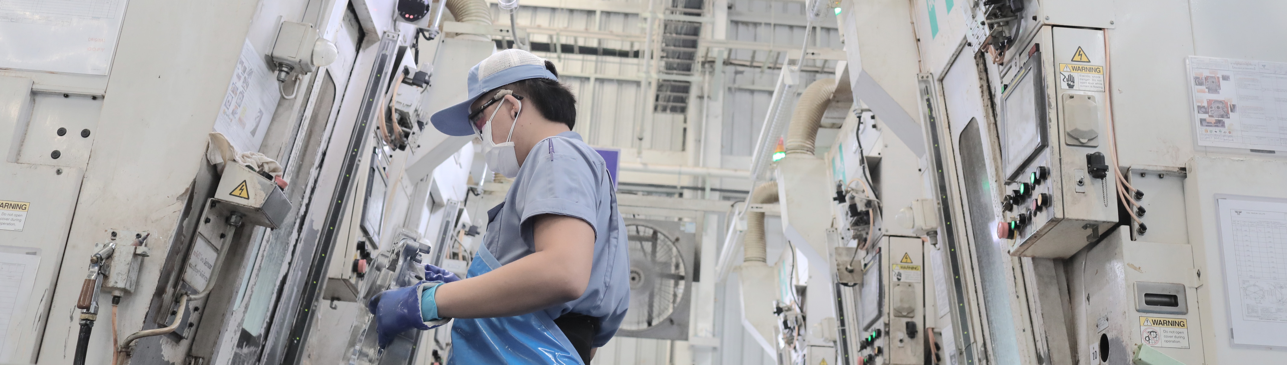 Process Line