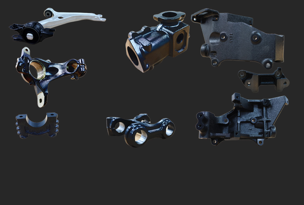 Machining Technology