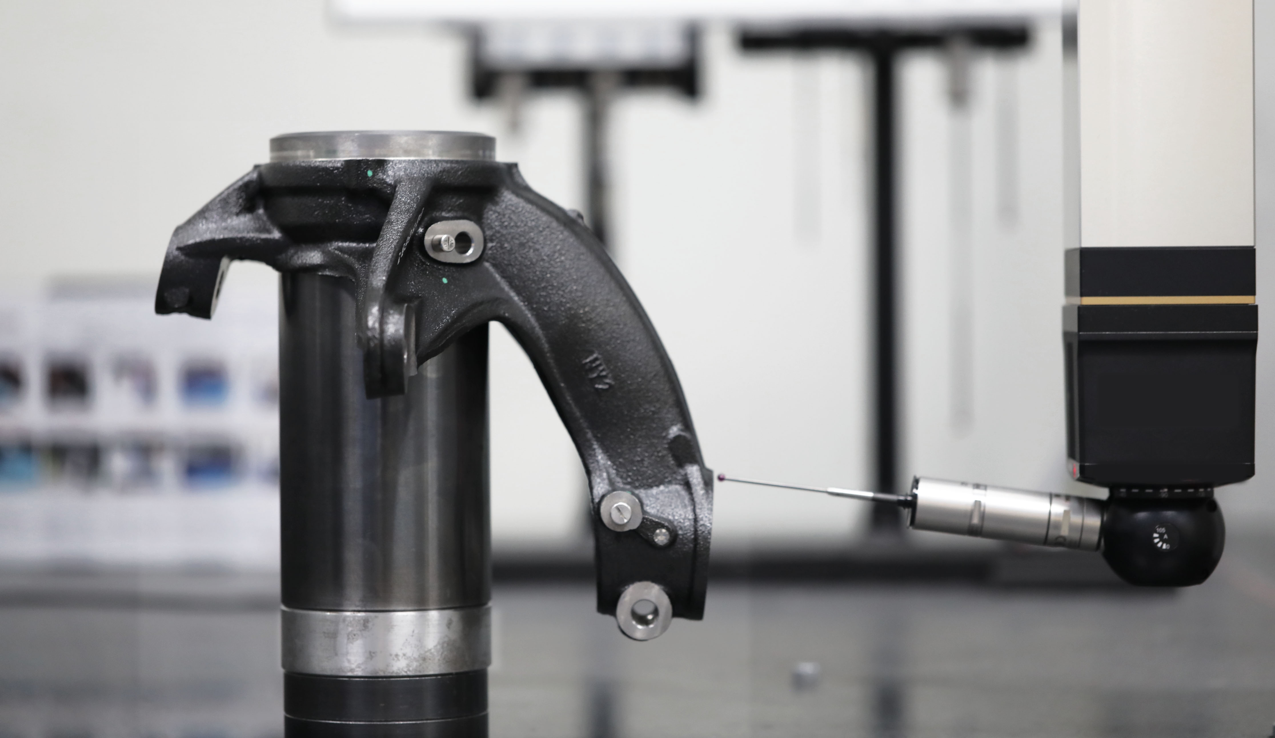 Machining Technology