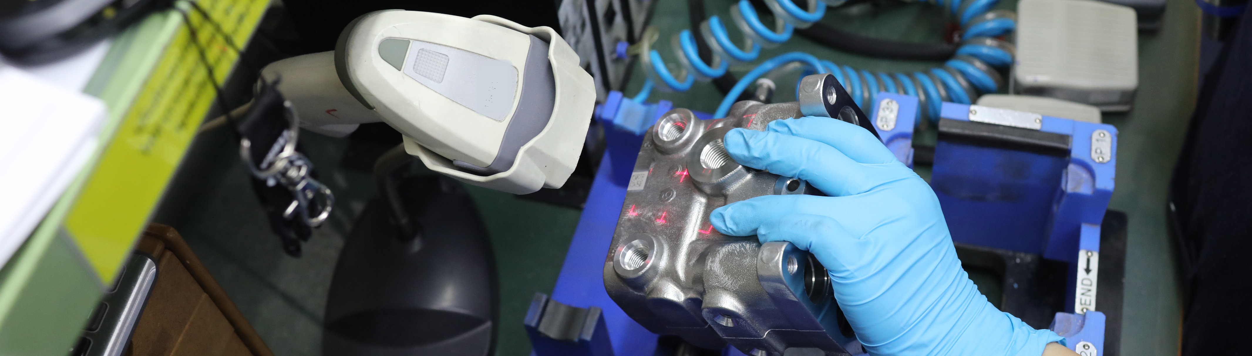 Laser Marking